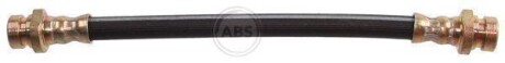 Тормозной шланг A.B.S. SL 3967