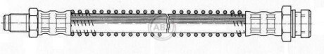 Шланг гальмівний A.B.S. A.B.S. SL3990