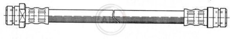 Тормозной шланг A.B.S. SL4000