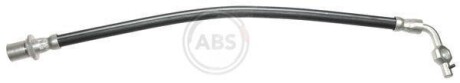 Тормозной шланг A.B.S. SL4055