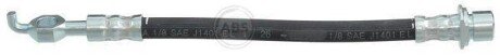 Тормозной шланг A.B.S. SL4063