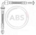 Тормозной шланг A.B.S. SL 4085 (фото 1)
