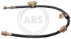 Тормозной шланг A.B.S. SL 4143 (фото 1)