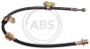 Тормозной шланг A.B.S. SL4145 (фото 1)