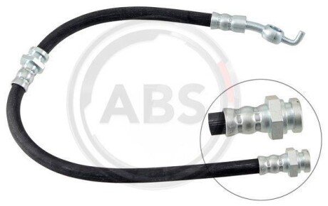 Тормозной шланг A.B.S. SL4158