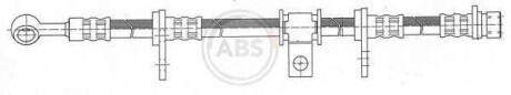 Тормозной шланг A.B.S. SL4176