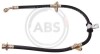Тормозной шланг A.B.S. SL 4180 (фото 1)