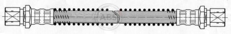 Шланг гальмівний A.B.S. A.B.S. SL4229