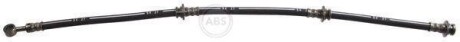 Тормозной шланг A.B.S. SL 4250