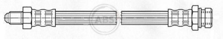 Шланг гальмівний A.B.S. A.B.S. SL4288