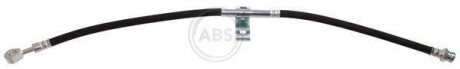 Тормозной шланг A.B.S. SL4296