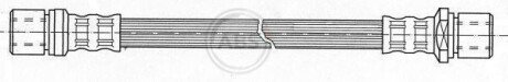 Тормозной шланг A.B.S. SL4312