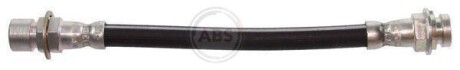 Тормозной шланг A.B.S. SL 4556 (фото 1)
