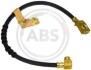 Тормозной шланг A.B.S. SL 4805 (фото 1)