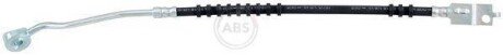 Тормозной шланг A.B.S. SL 4810