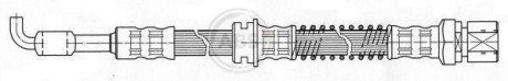 Тормозной шланг A.B.S. SL4943