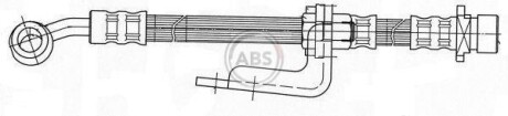 Шланг гальмівний A.B.S. A.B.S. SL5002