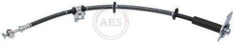 Тормозной шланг A.B.S. SL5076