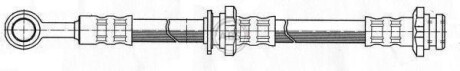 Шланг гальмівний A.B.S. A.B.S. SL5129