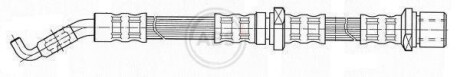 Гальмівний шланг A.B.S. SL5240