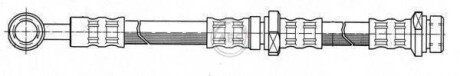 Шланг гальмівний A.B.S. A.B.S. SL5241