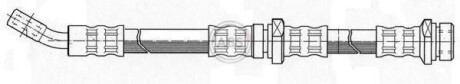 Шланг гальмівний A.B.S. A.B.S. SL5244