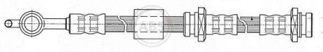 Тормозной шланг A.B.S. SL 5259
