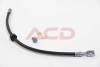 Тормозной шланг A.B.S. SL 5810 (фото 1)