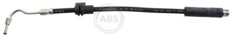 Тормозной шланг A.B.S. SL 5862