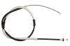 Трос зупиночних гальм ABE C7F008ABE (фото 1)