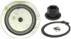 ОПОРА ШАРОВАЯ ВЕРХНЯЯ ACDelco 45D0104 (фото 3)