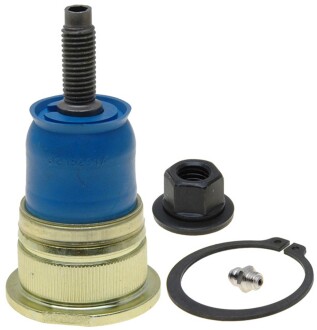 ОПОРА ШАРОВАЯ ВЕРХНЯЯ ACDelco 45D0104