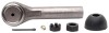 Наконечник рулевой, внешний ACDelco 46A0785A (фото 3)