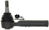 Наконечник рулевой, внешний ACDelco 46A0785A (фото 5)