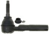 Наконечник рулевой, внешний ACDelco 46A0940A (фото 4)