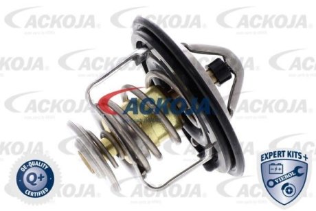 Термостат Honda Accord/Civic 1.2-2.2 98- (82°C) ACKOJA A26990010