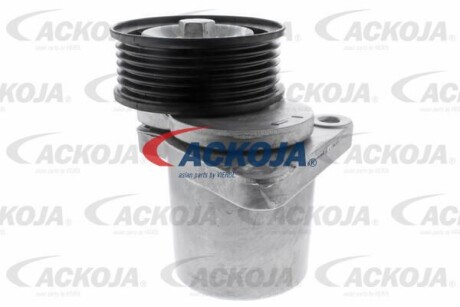 Натяжник ременя генератора Mazda 6 1.8-2.3 MPS 02-07 ACKOJA A320078