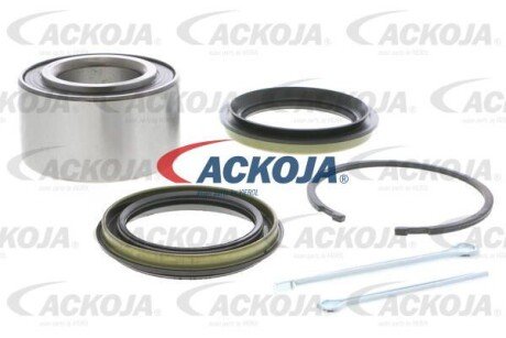 Автозапчасть ACKOJA A38-0085