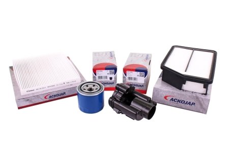 ACKOJA A522000