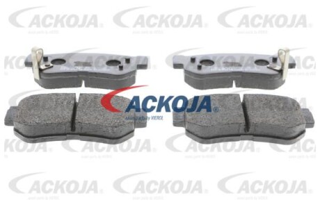 Автозапчасть ACKOJA A522123