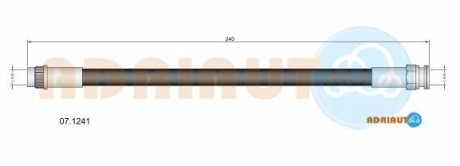 ADRIAUTO 07.1241 (фото 1)
