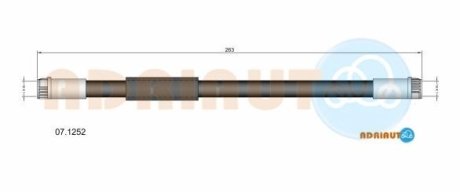 ADRIAUTO 07.1252 (фото 1)