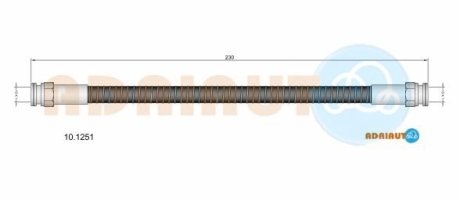 ADRIAUTO 101251 (фото 1)