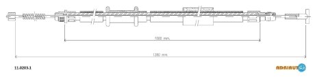 ADRIAUTO 1102031