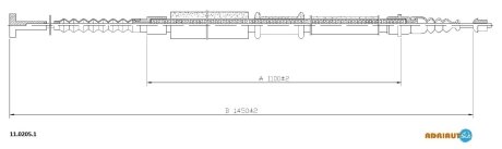 ADRIAUTO 1102051