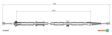 ADRIAUTO 1102442