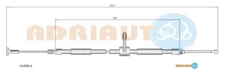 ADRIAUTO 1102511