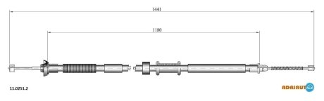 ADRIAUTO 1102512