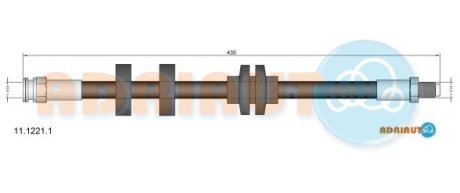 ADRIAUTO 1112211 (фото 1)