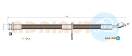 ADRIAUTO 1112421 (фото 1)